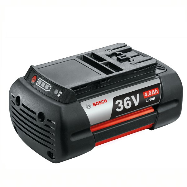 Bosch power on sale 4 all